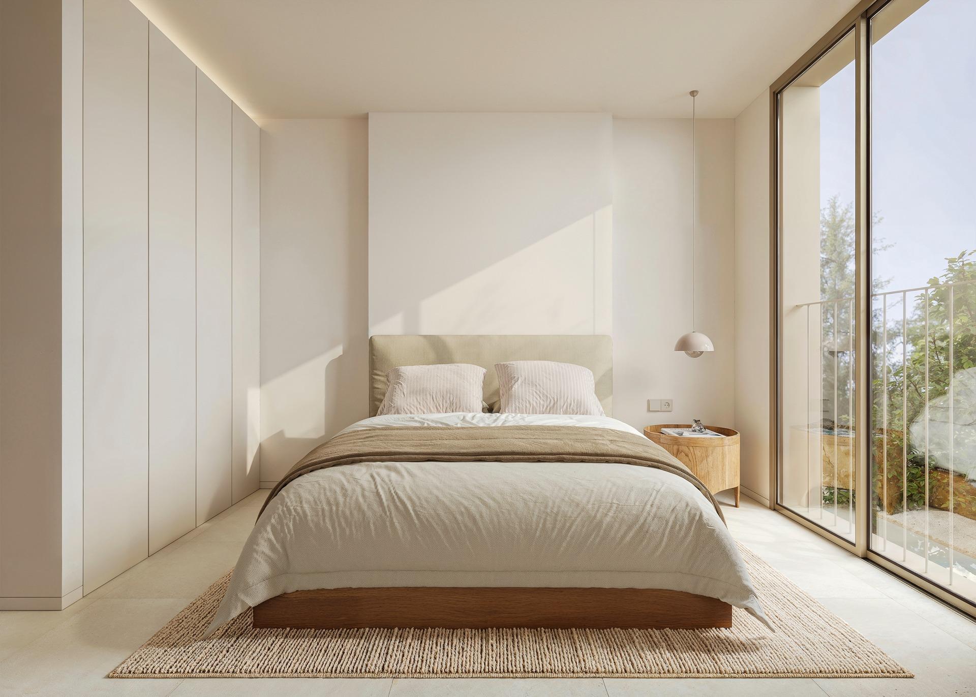 Apartamento en Jacarilla