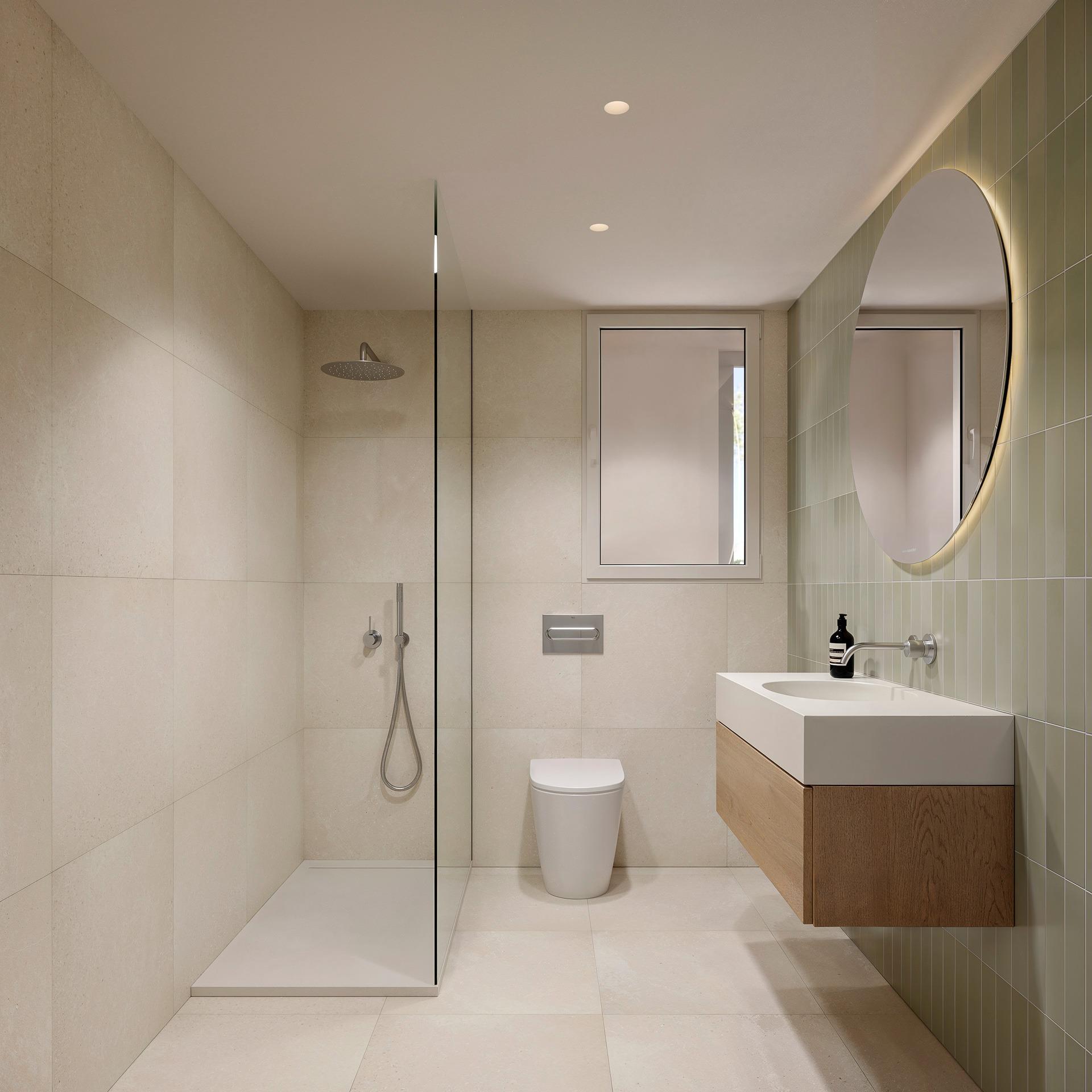 Apartamento en Jacarilla