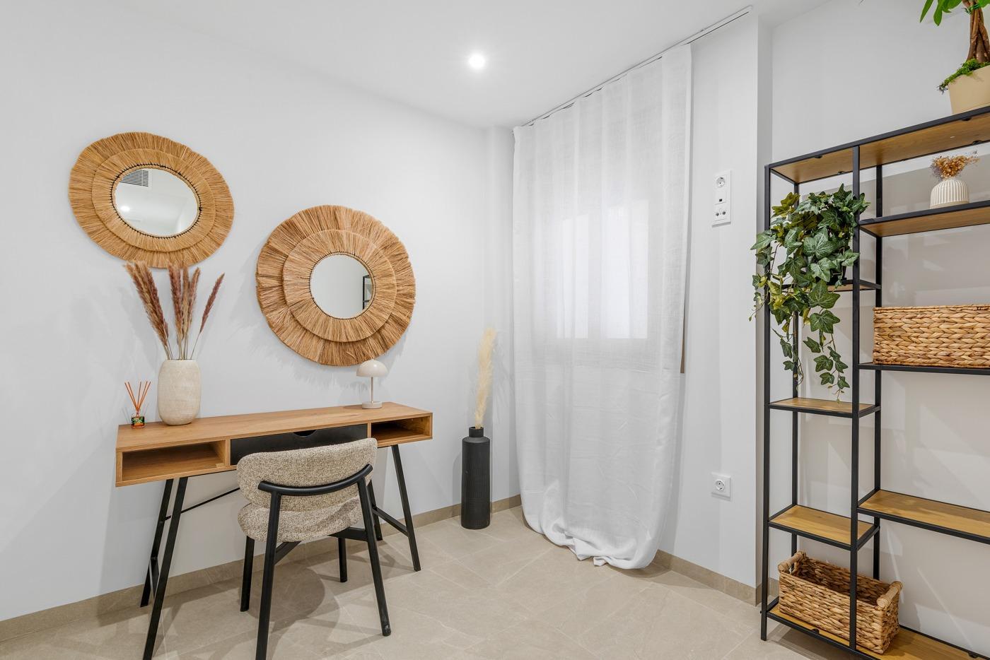 Apartamento en Jacarilla