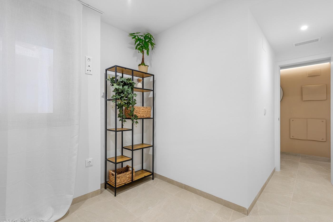 Apartamento en Jacarilla