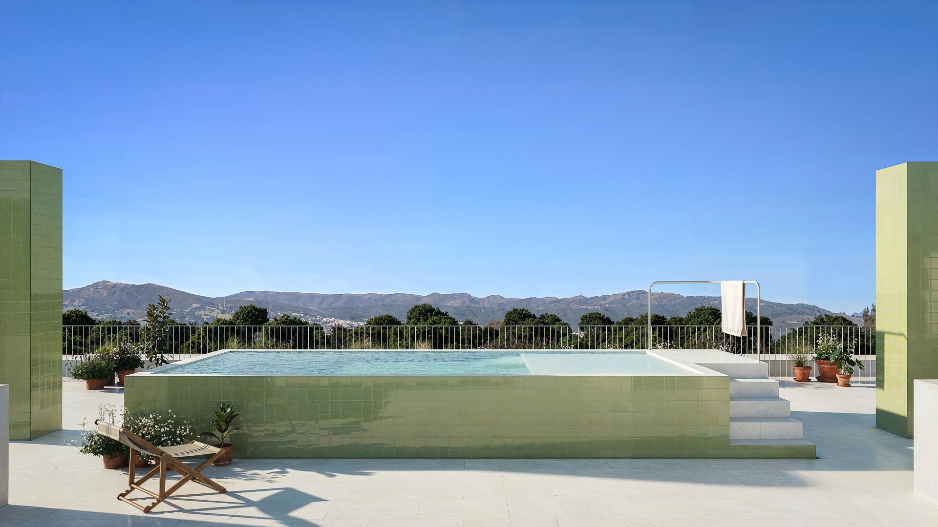 Apartamento en Jacarilla