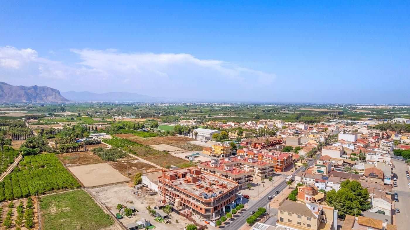 Apartamento en Jacarilla