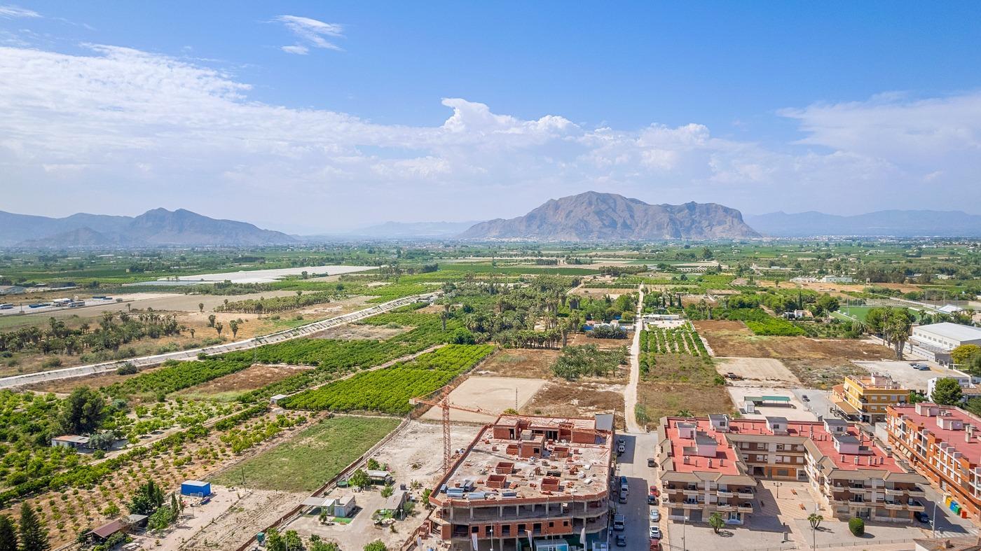 Apartamento en Jacarilla
