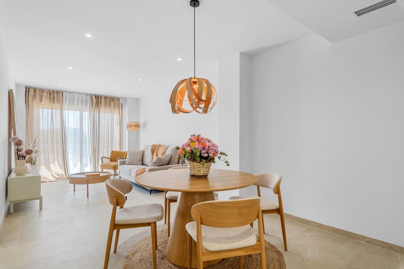 Apartamento en Jacarilla