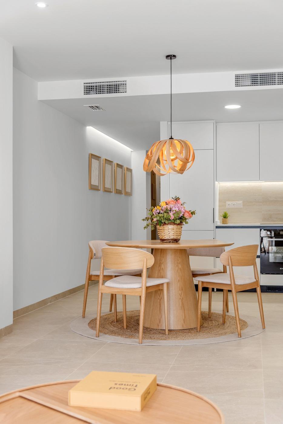Apartamento en Jacarilla