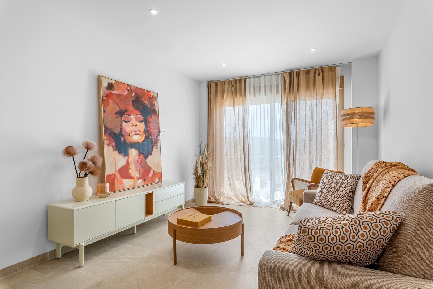 Apartamento en Jacarilla