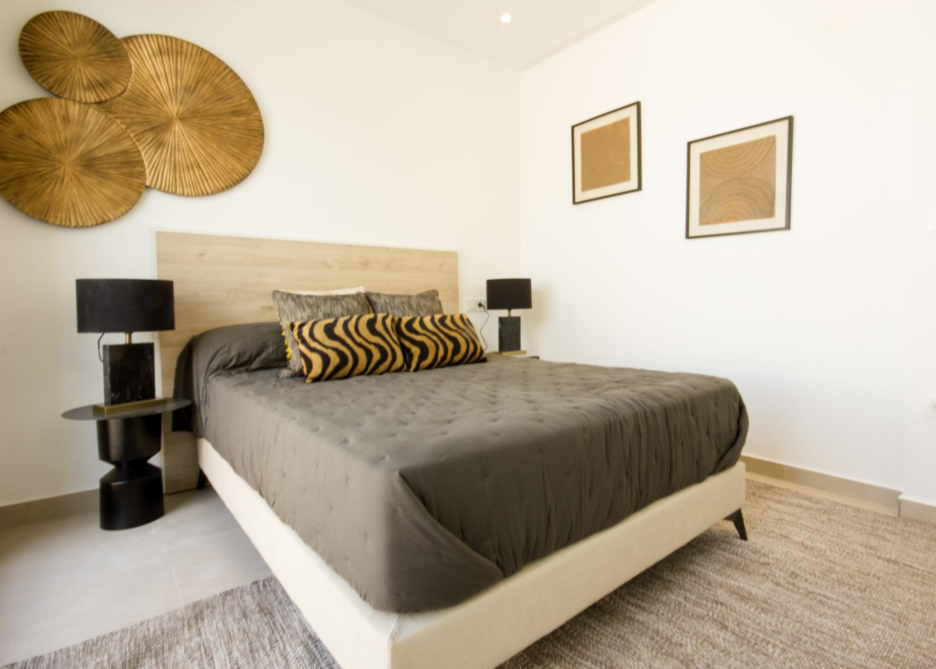 Chalet en San Fulgencio