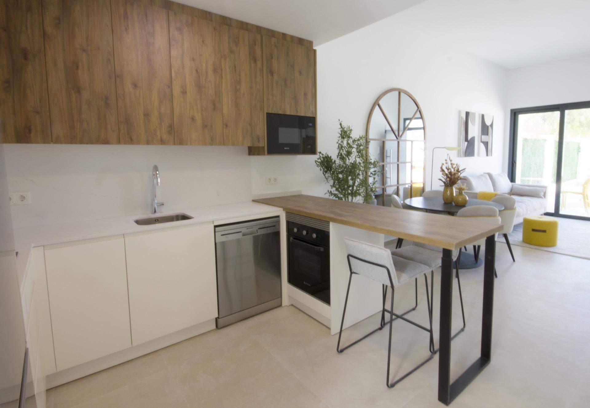 Chalet en San Fulgencio