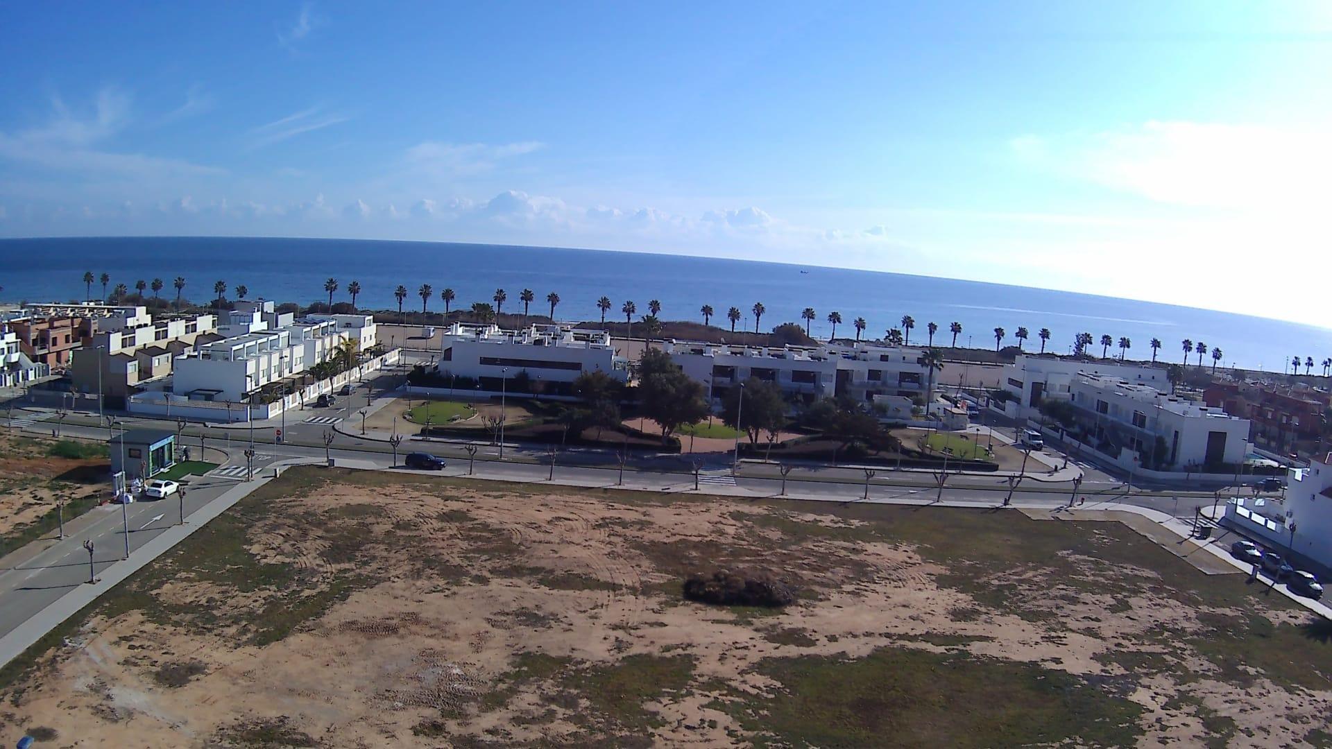 Apartamento en Pilar de La Horadada