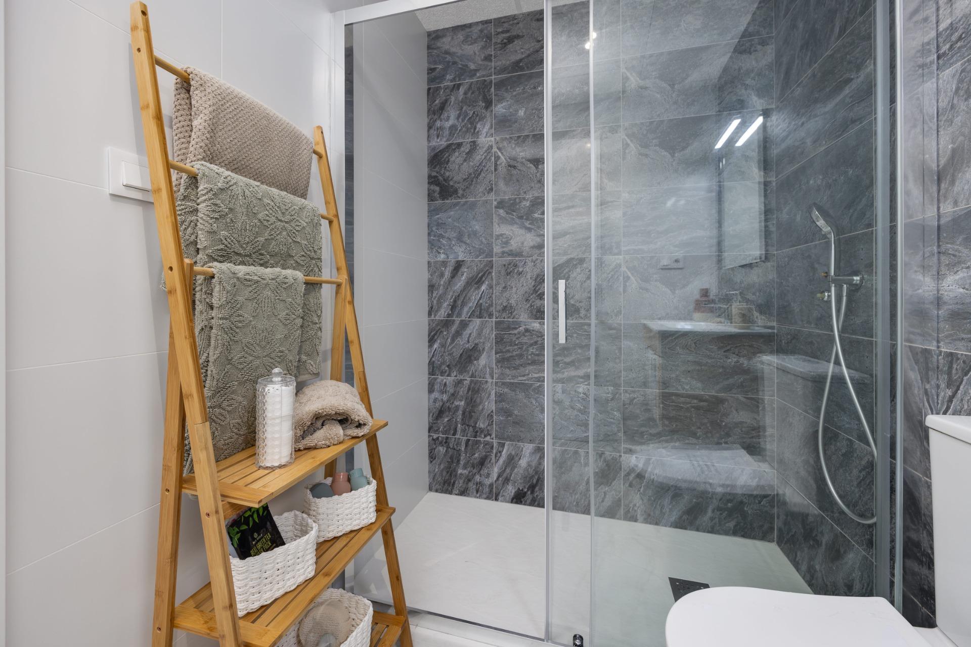 Apartamento en San Miguel de Salinas