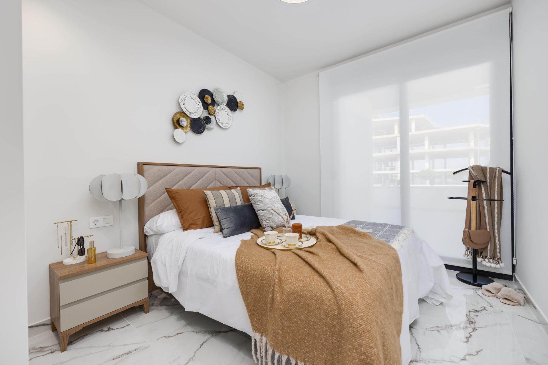 Apartamento en San Miguel de Salinas