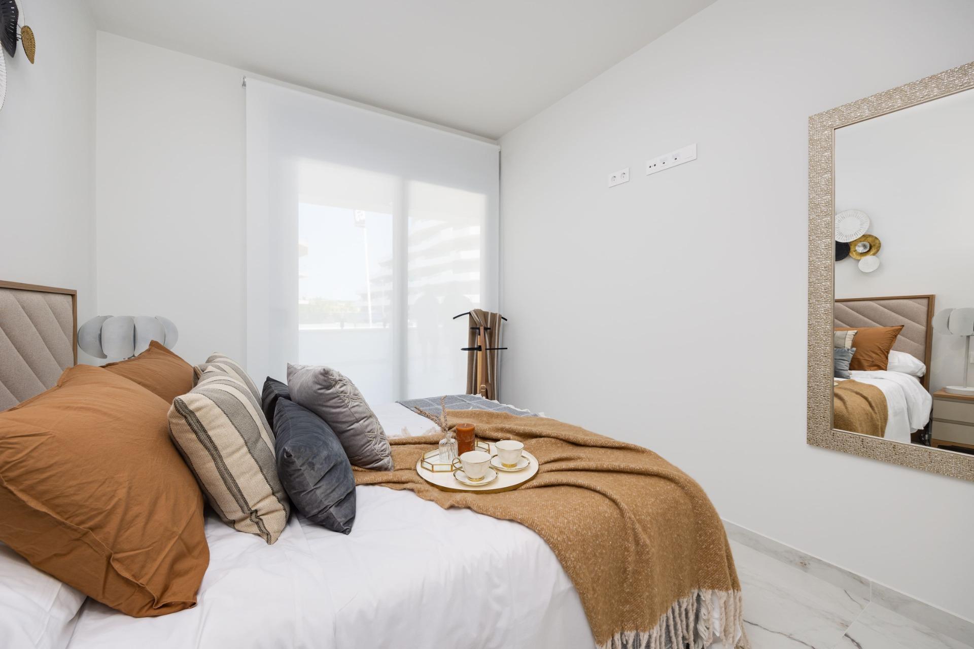 Apartamento en San Miguel de Salinas