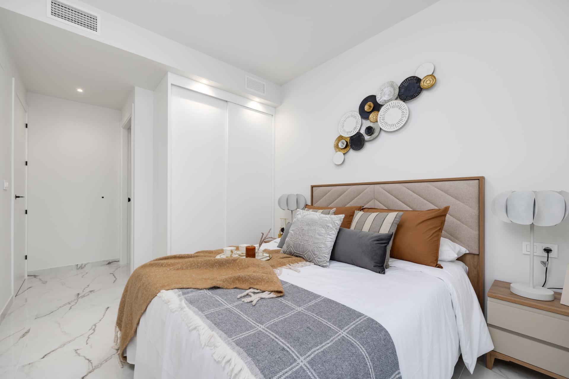 Apartamento en San Miguel de Salinas