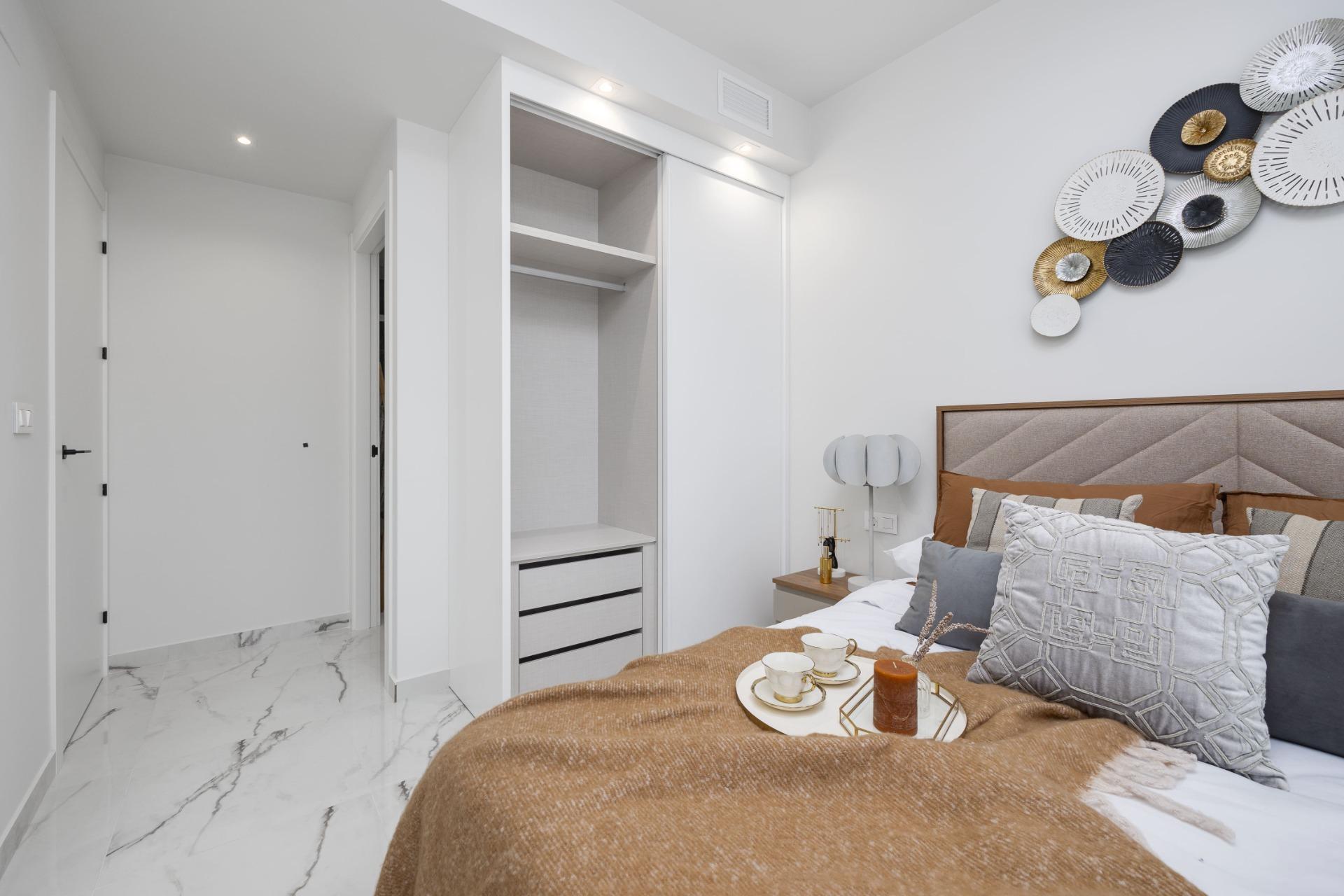 Apartamento en San Miguel de Salinas