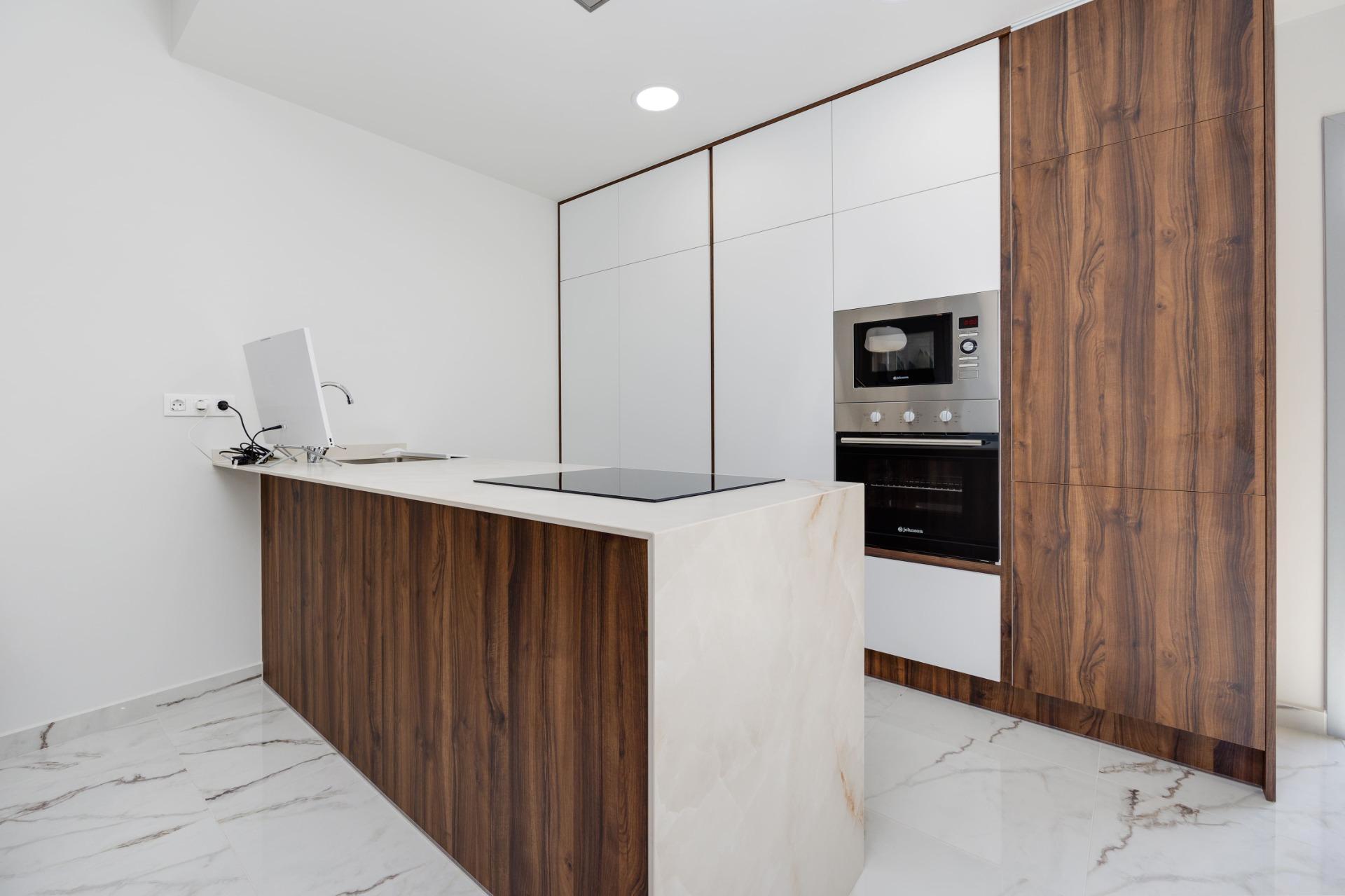 Apartamento en San Miguel de Salinas