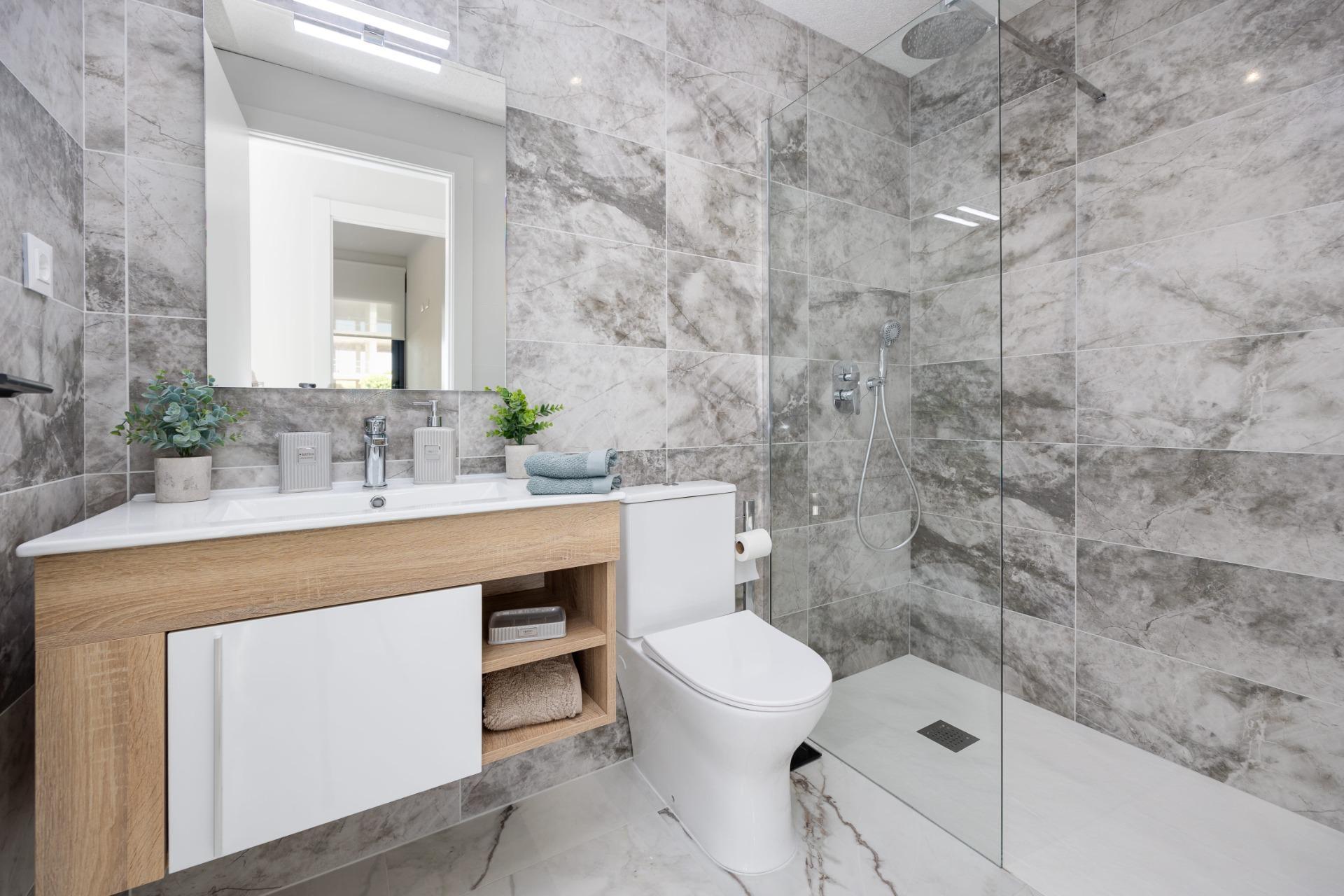 Apartamento en San Miguel de Salinas