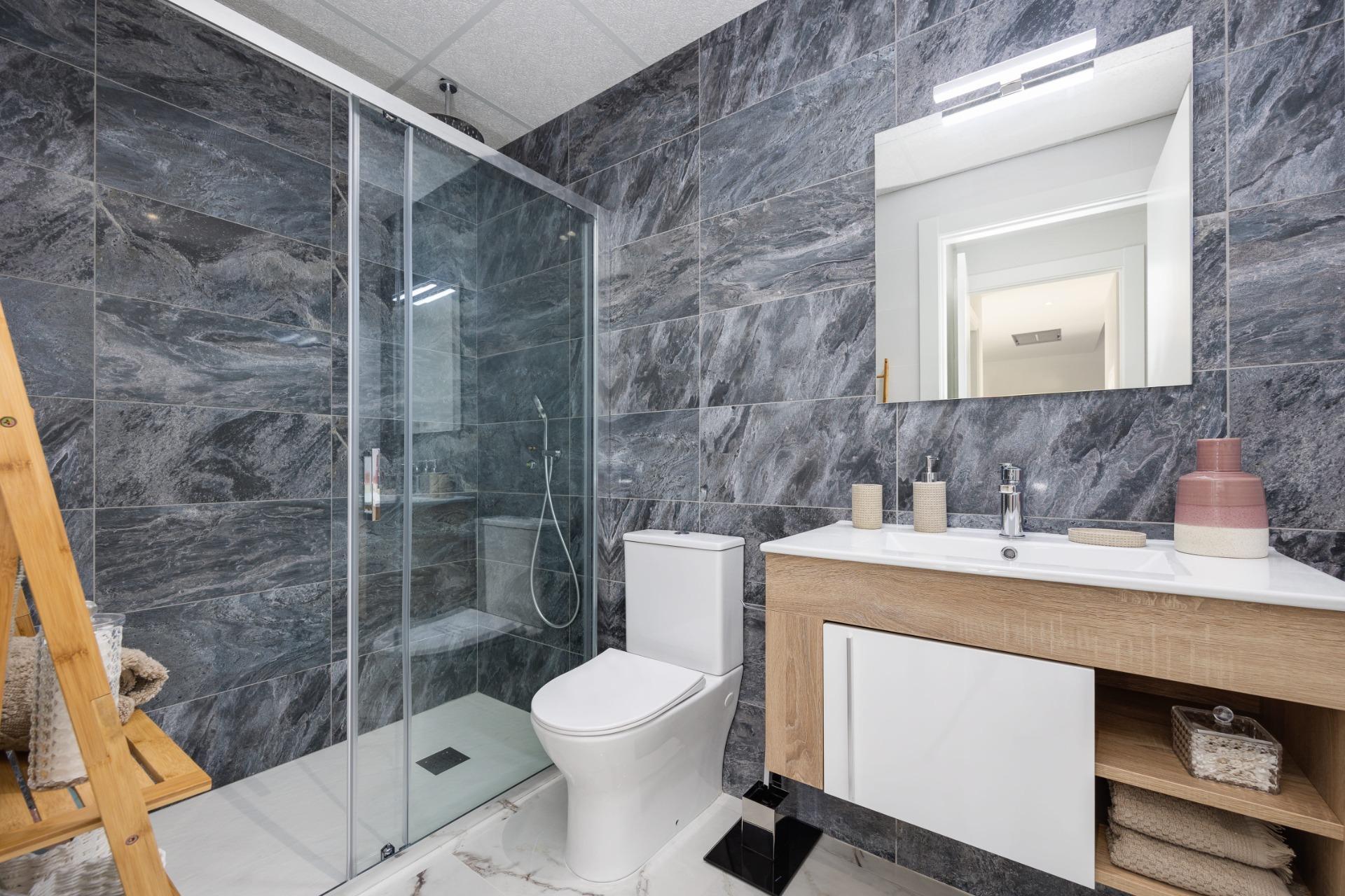 Apartamento en San Miguel de Salinas