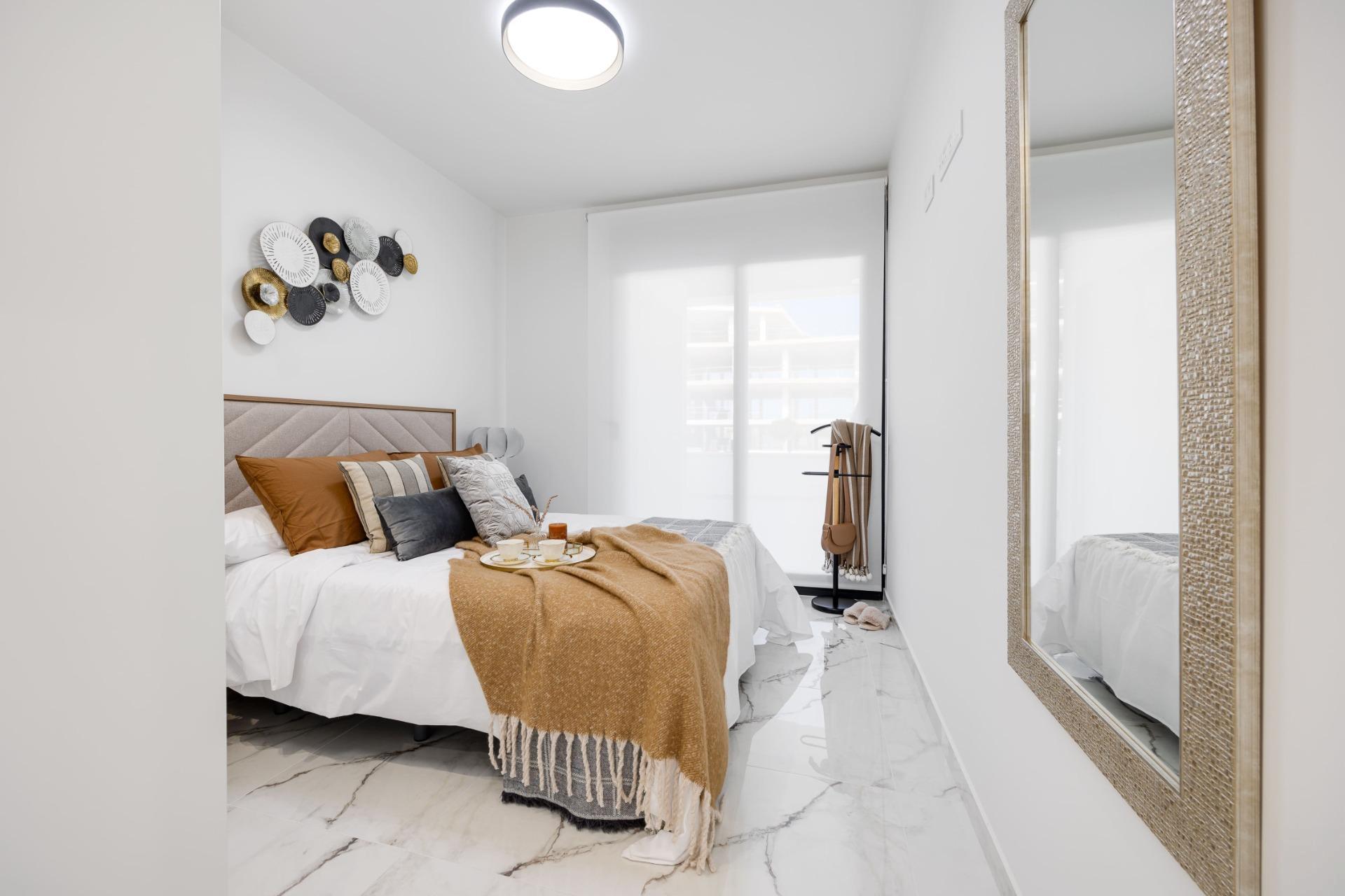 Apartamento en San Miguel de Salinas