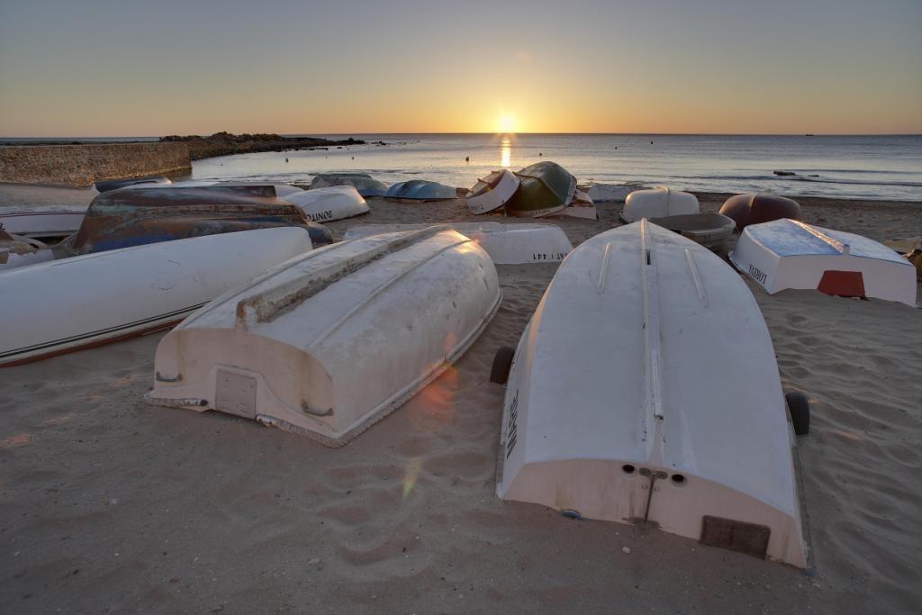Chalet en Torrevieja