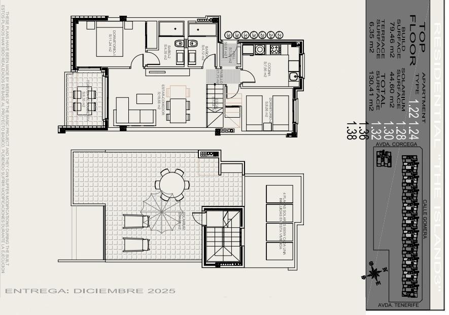 Chalet en Torrevieja