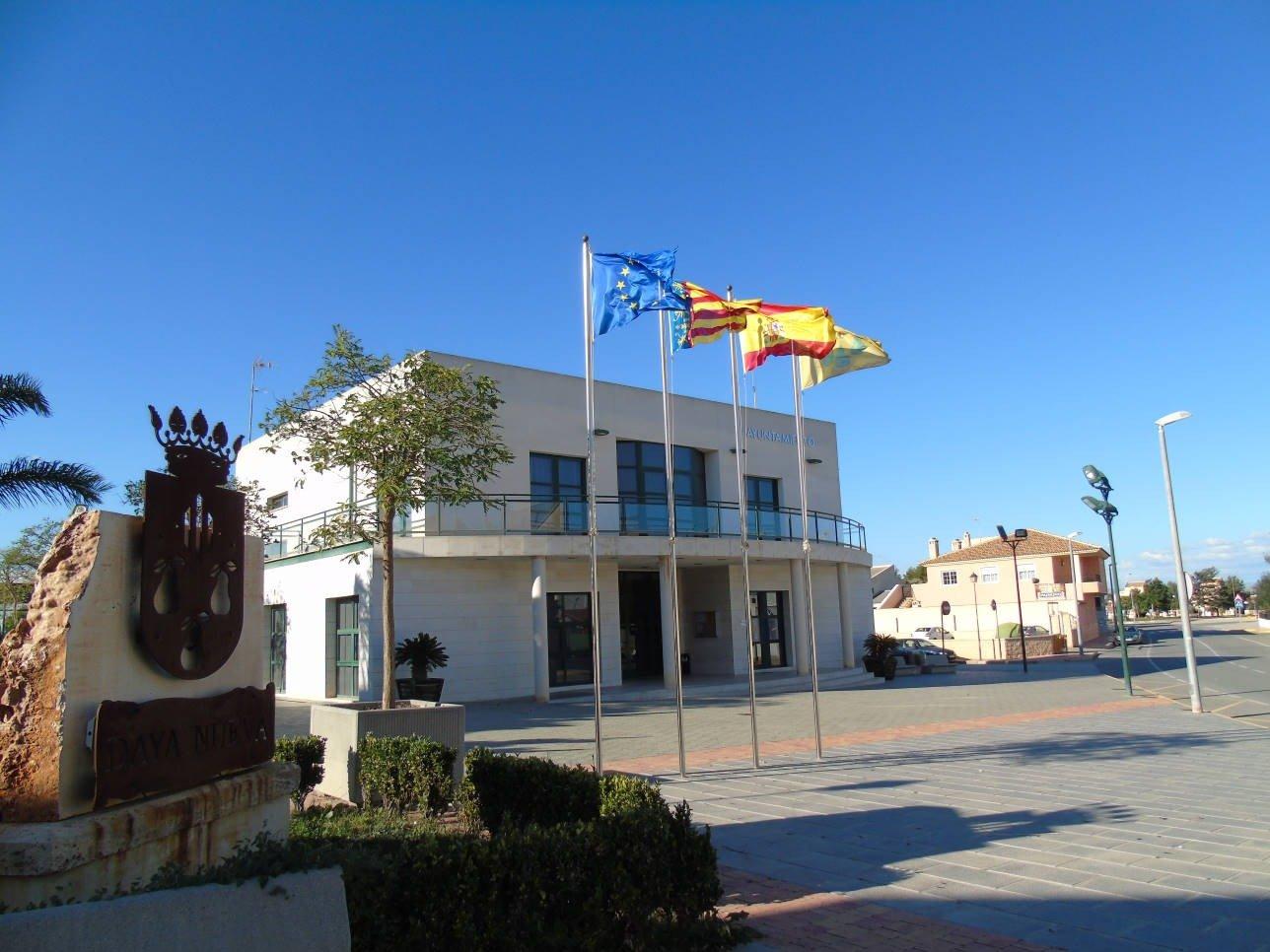 Villa en Daya Nueva