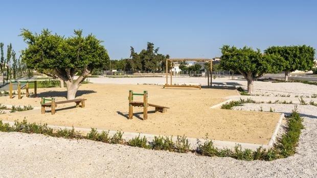 Villa en Daya Nueva