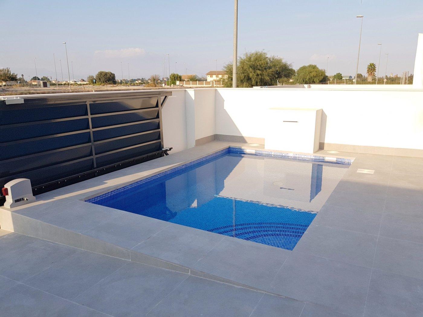 Villa en Daya Nueva