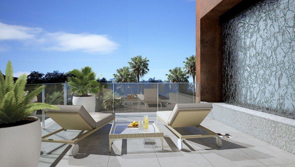 Villa en Daya Nueva