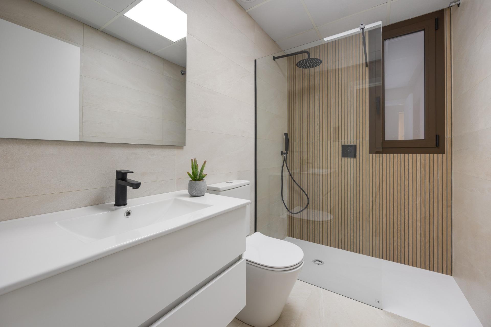 Apartamento en Los Alcazares