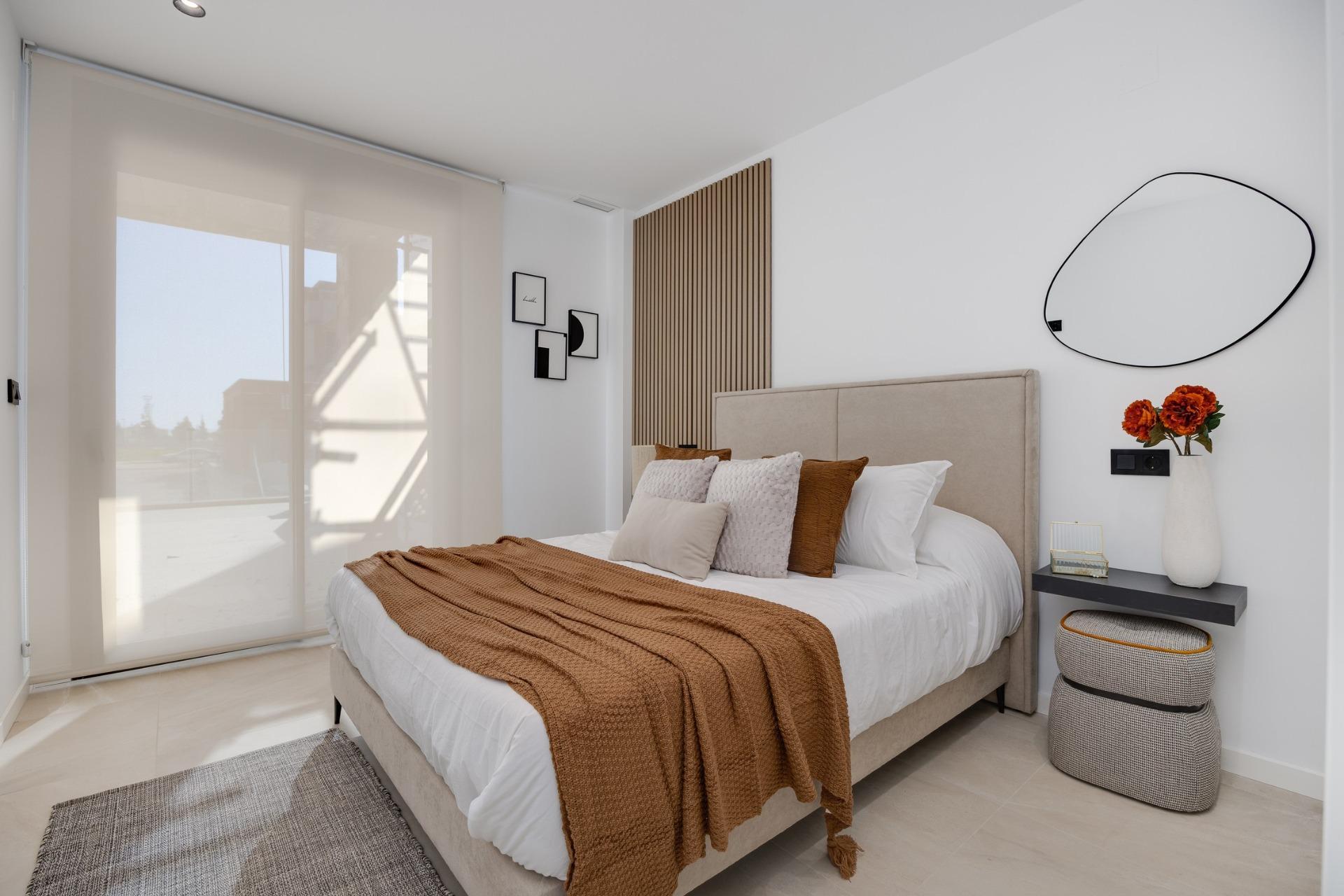 Apartamento en Los Alcazares