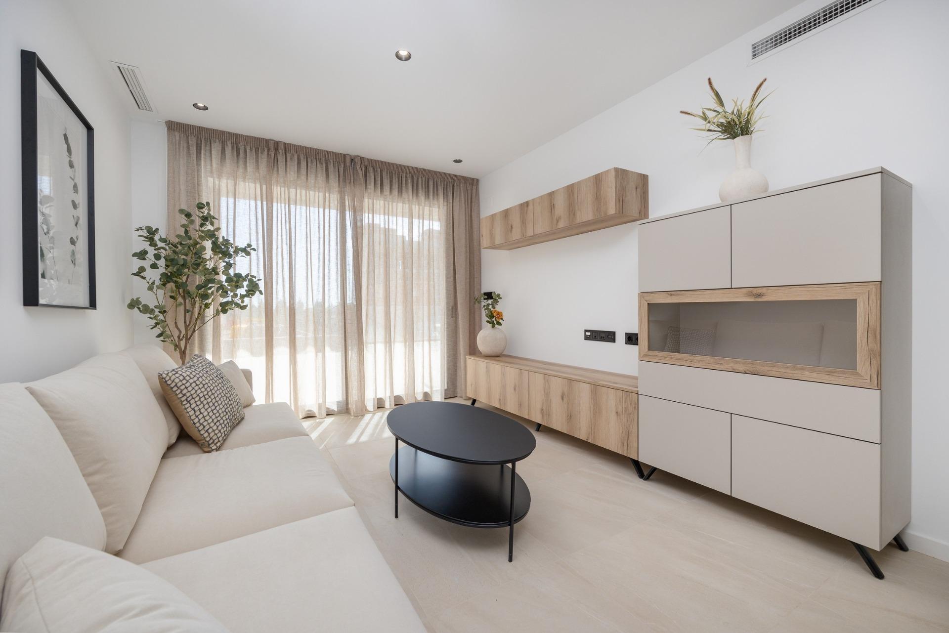 Apartamento en Los Alcazares