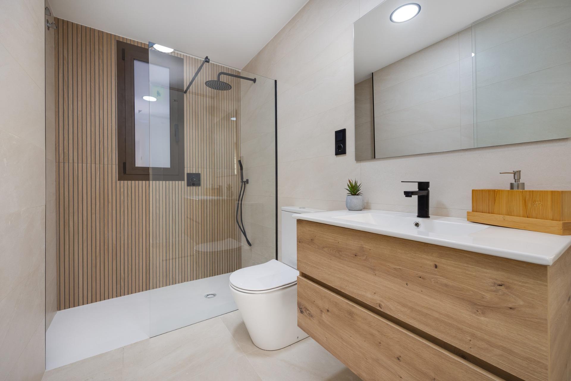 Atico en Los Alcazares