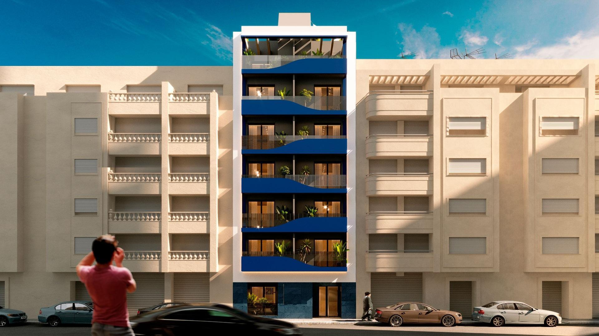 Apartamento