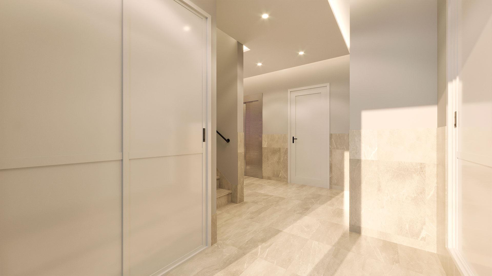 Apartamento en Torrevieja