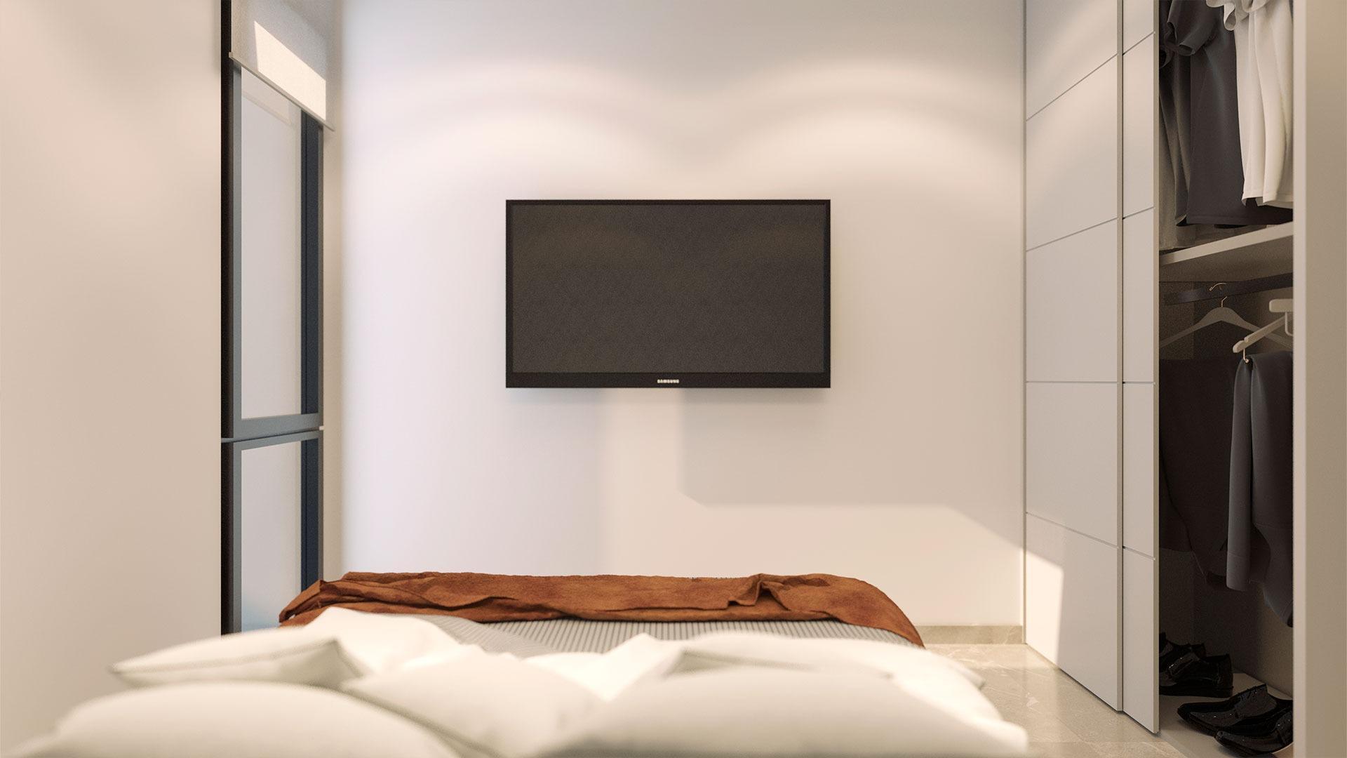Apartamento en Torrevieja