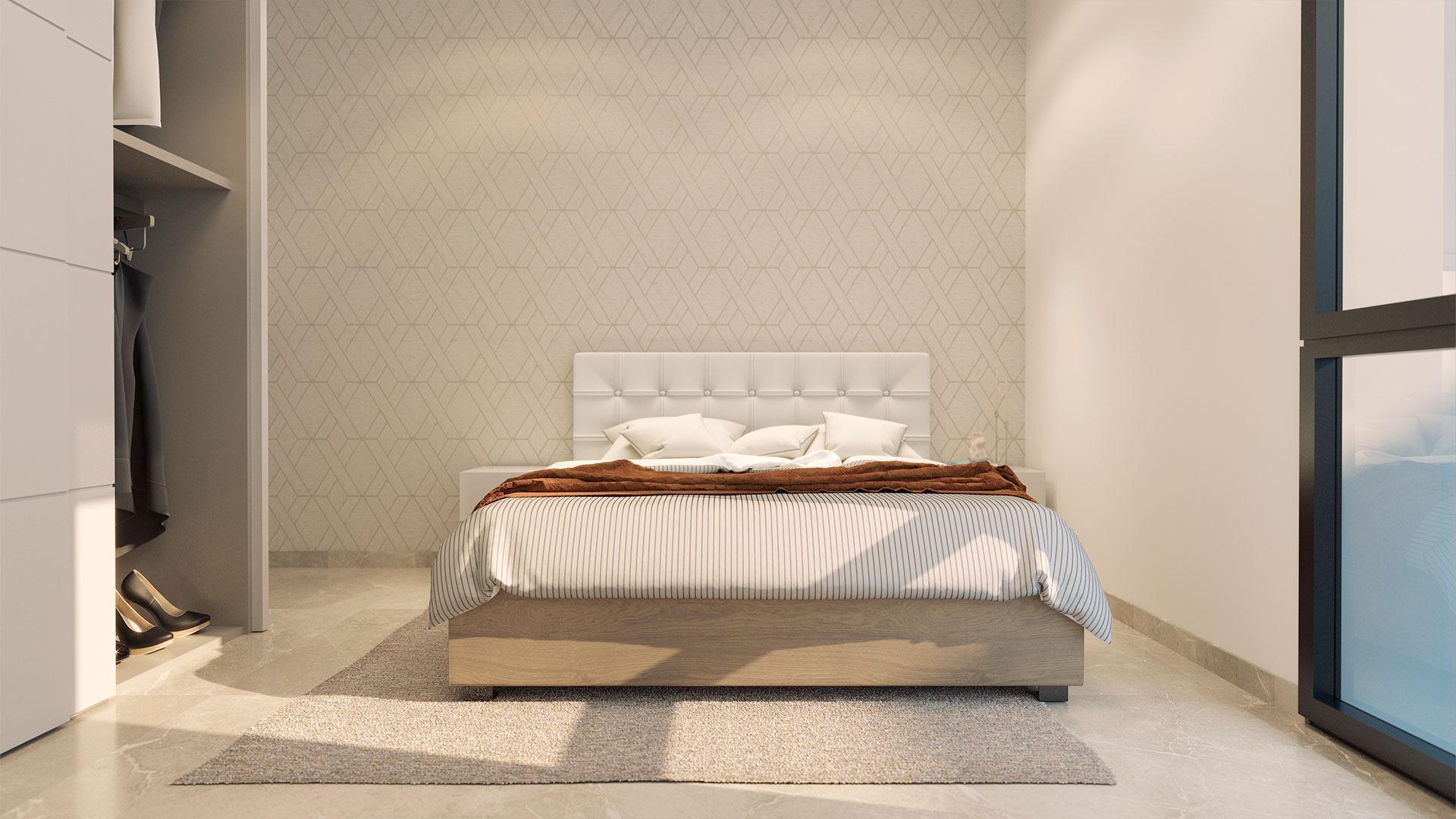 Apartamento en Torrevieja