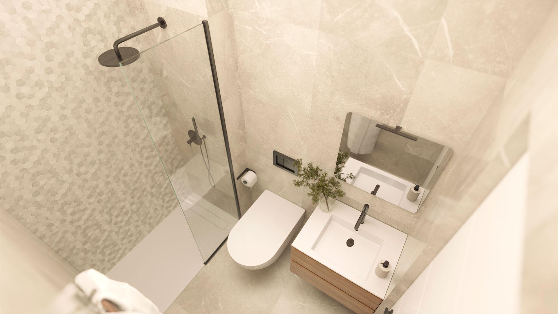 Apartamento en Torrevieja