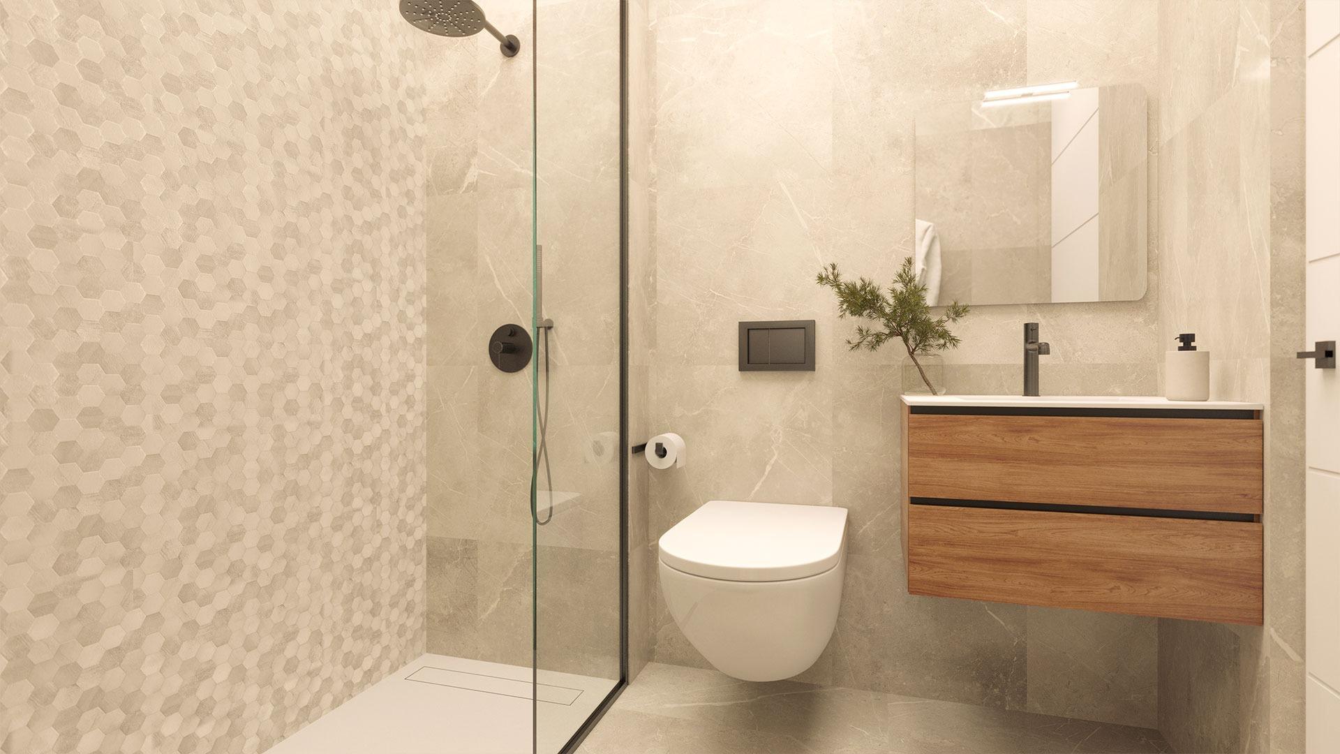 Apartamento en Torrevieja