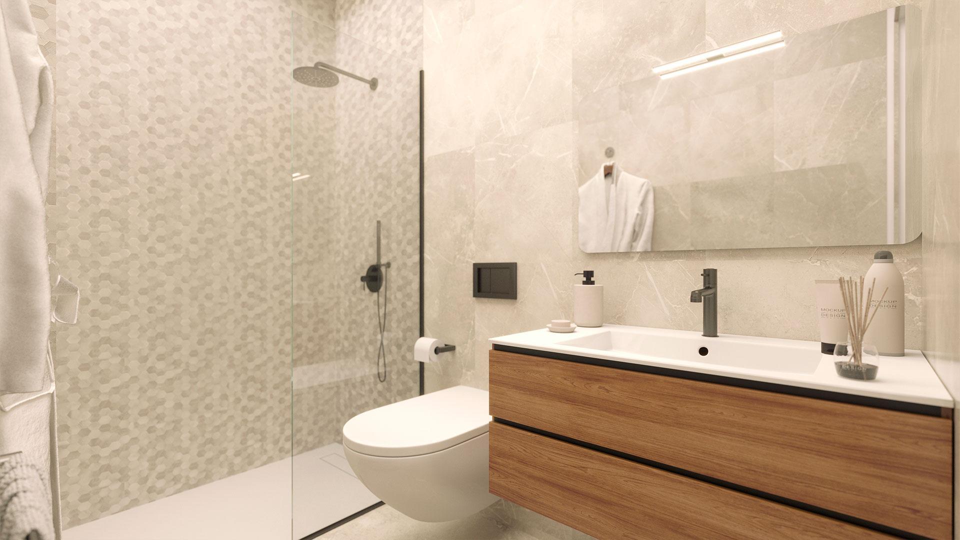 Apartamento en Torrevieja