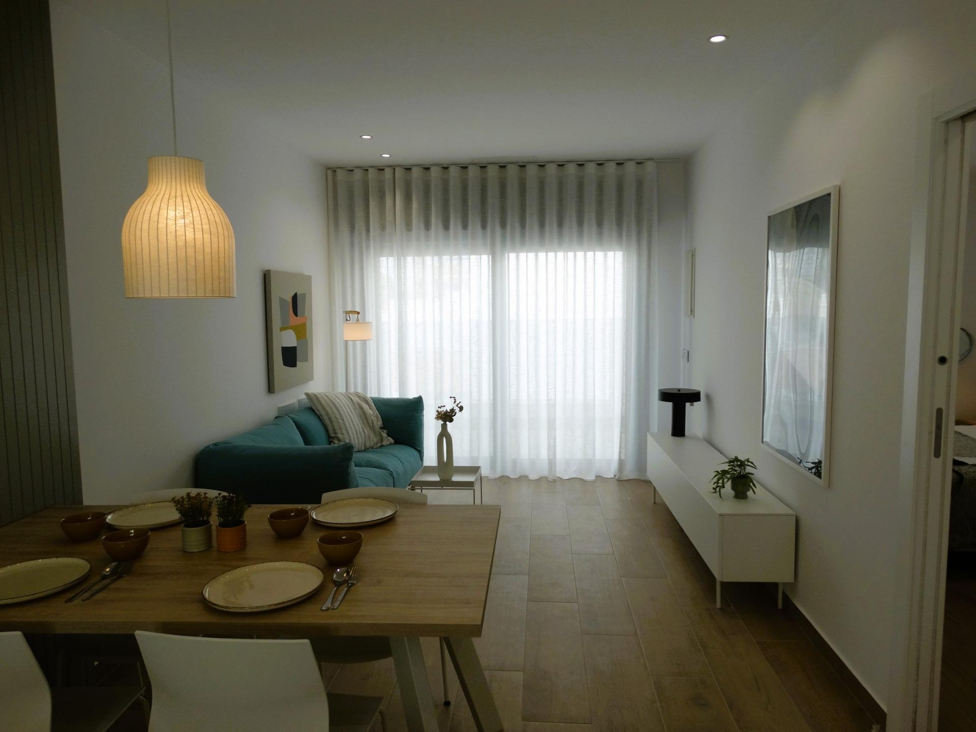 Chalet en Pilar de La Horadada