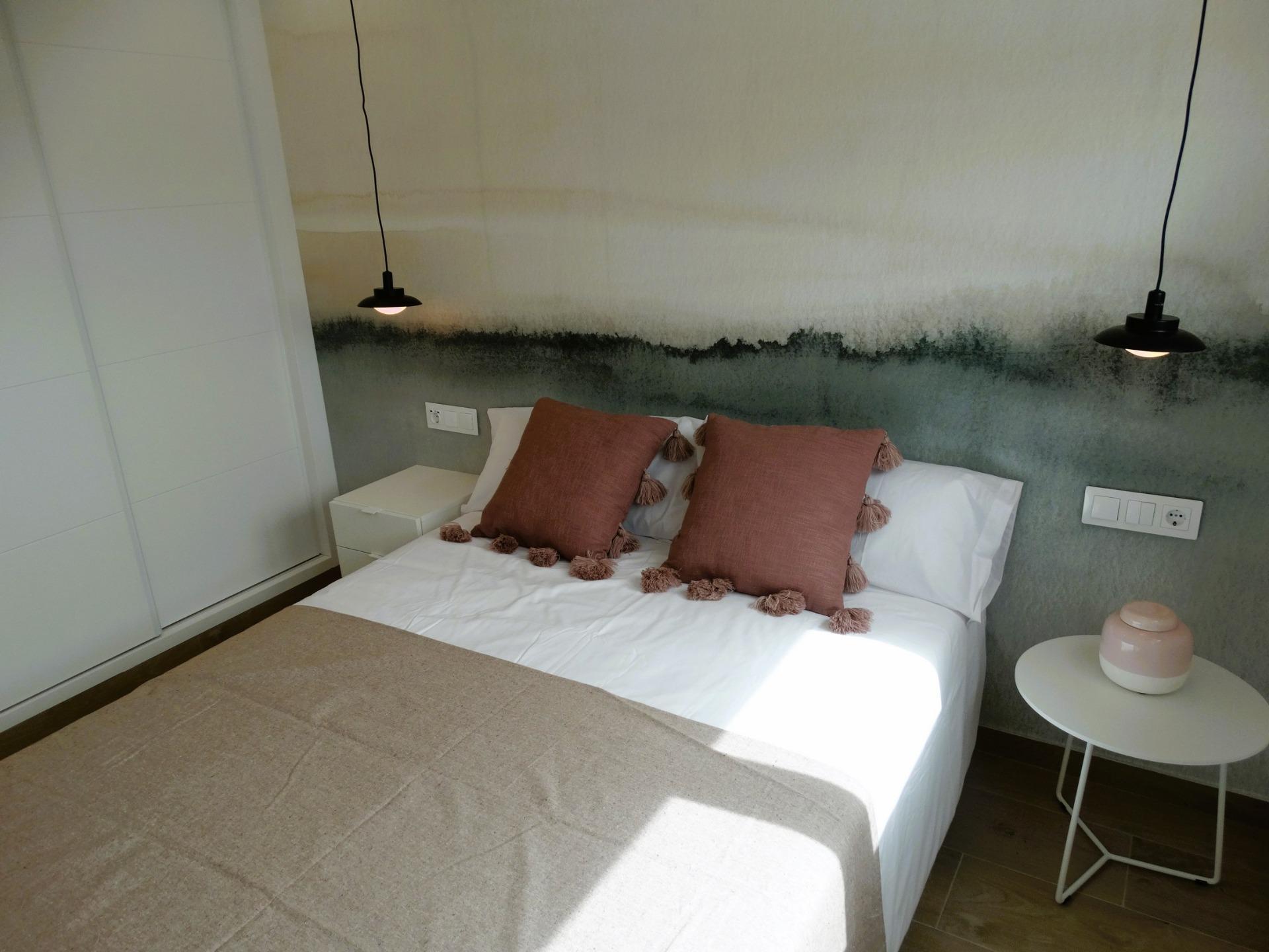 Chalet en Pilar de La Horadada