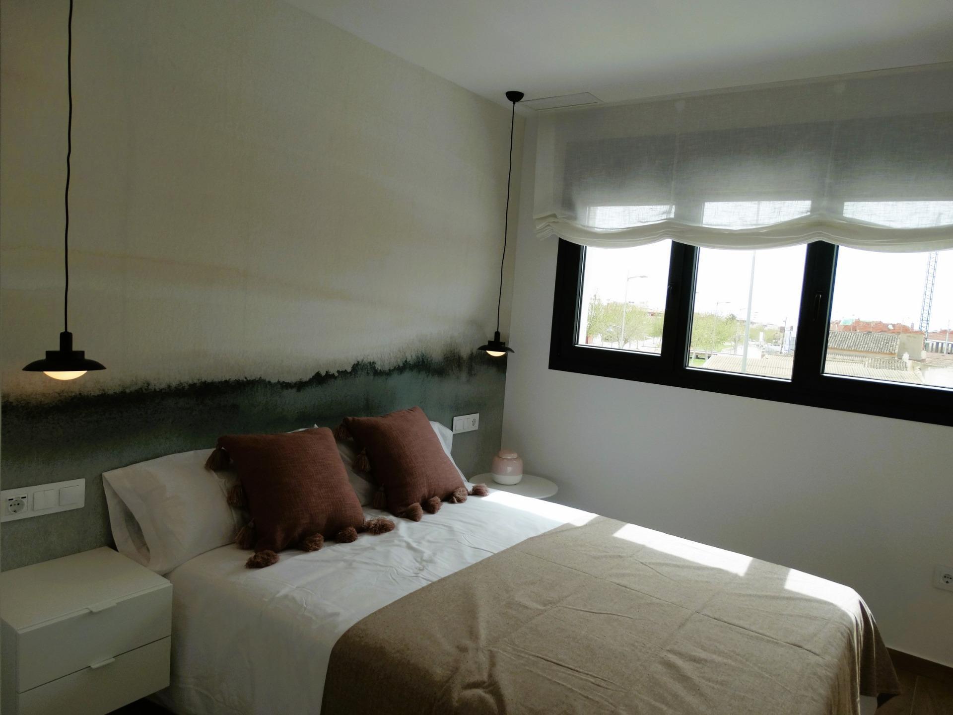 Chalet en Pilar de La Horadada