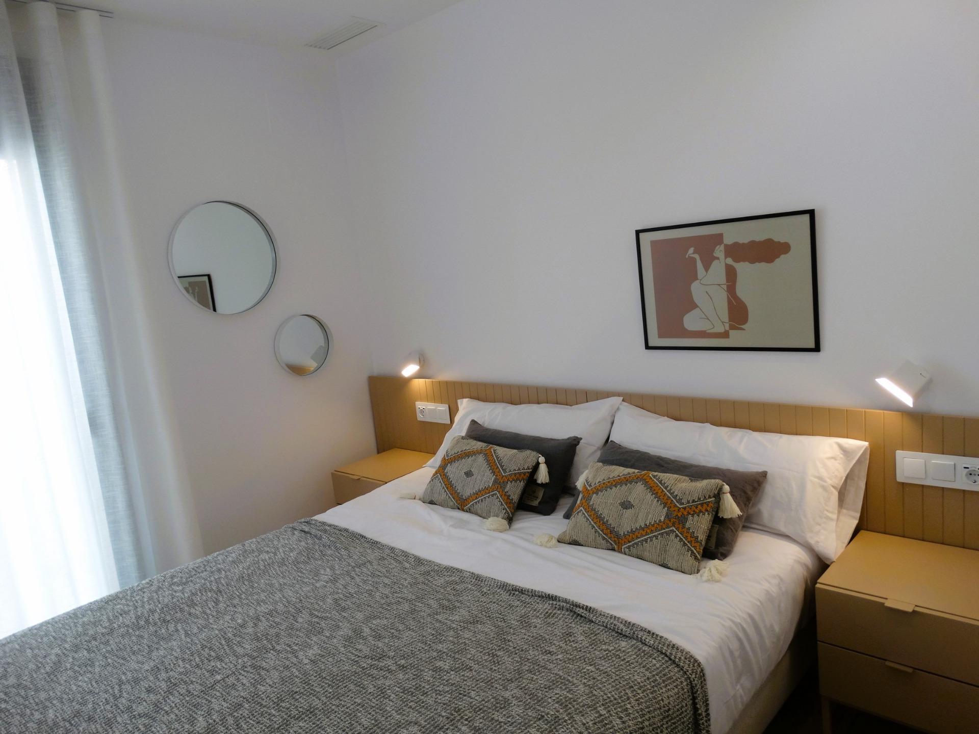 Chalet en Pilar de La Horadada