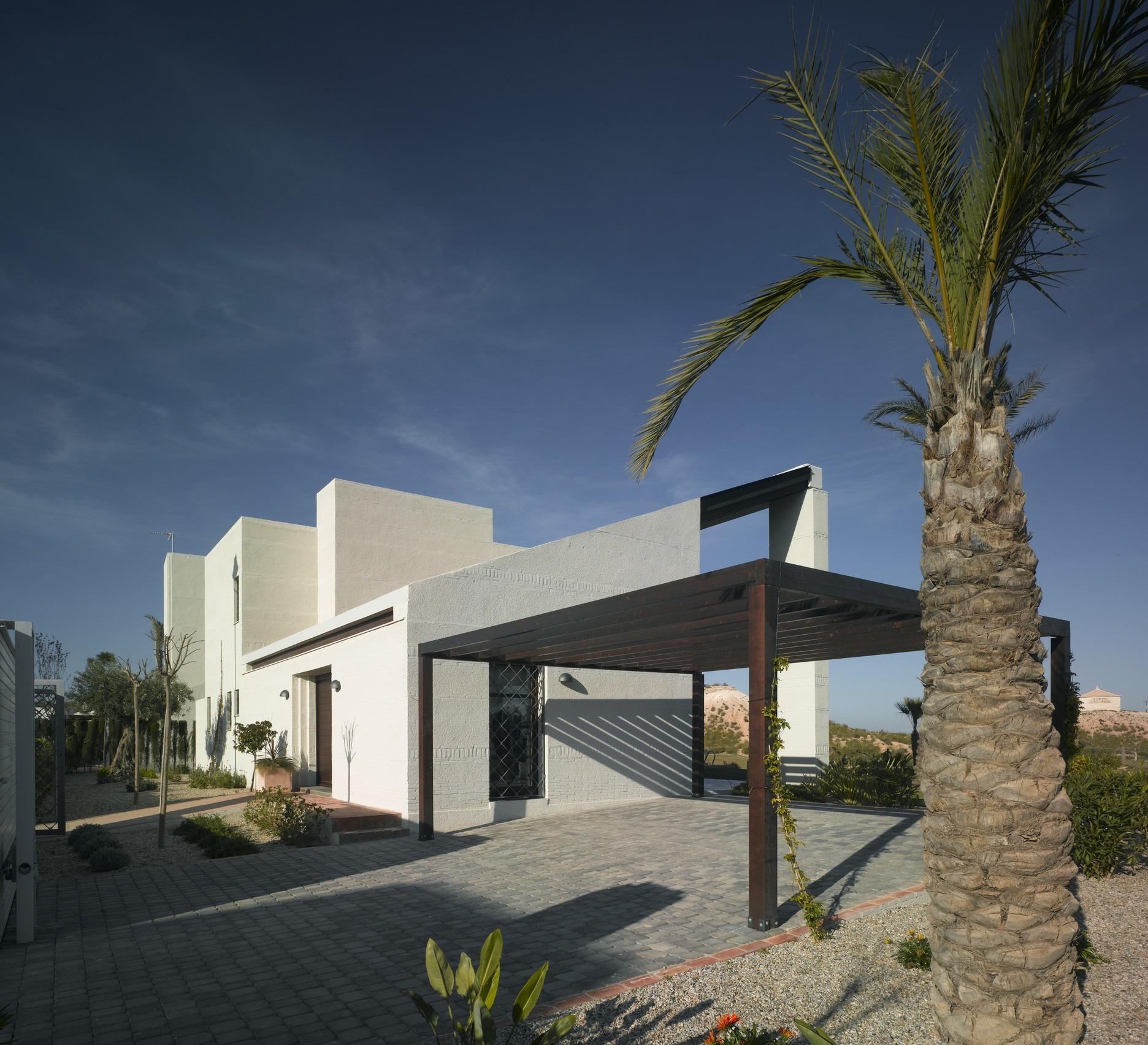 Villa en Sucina