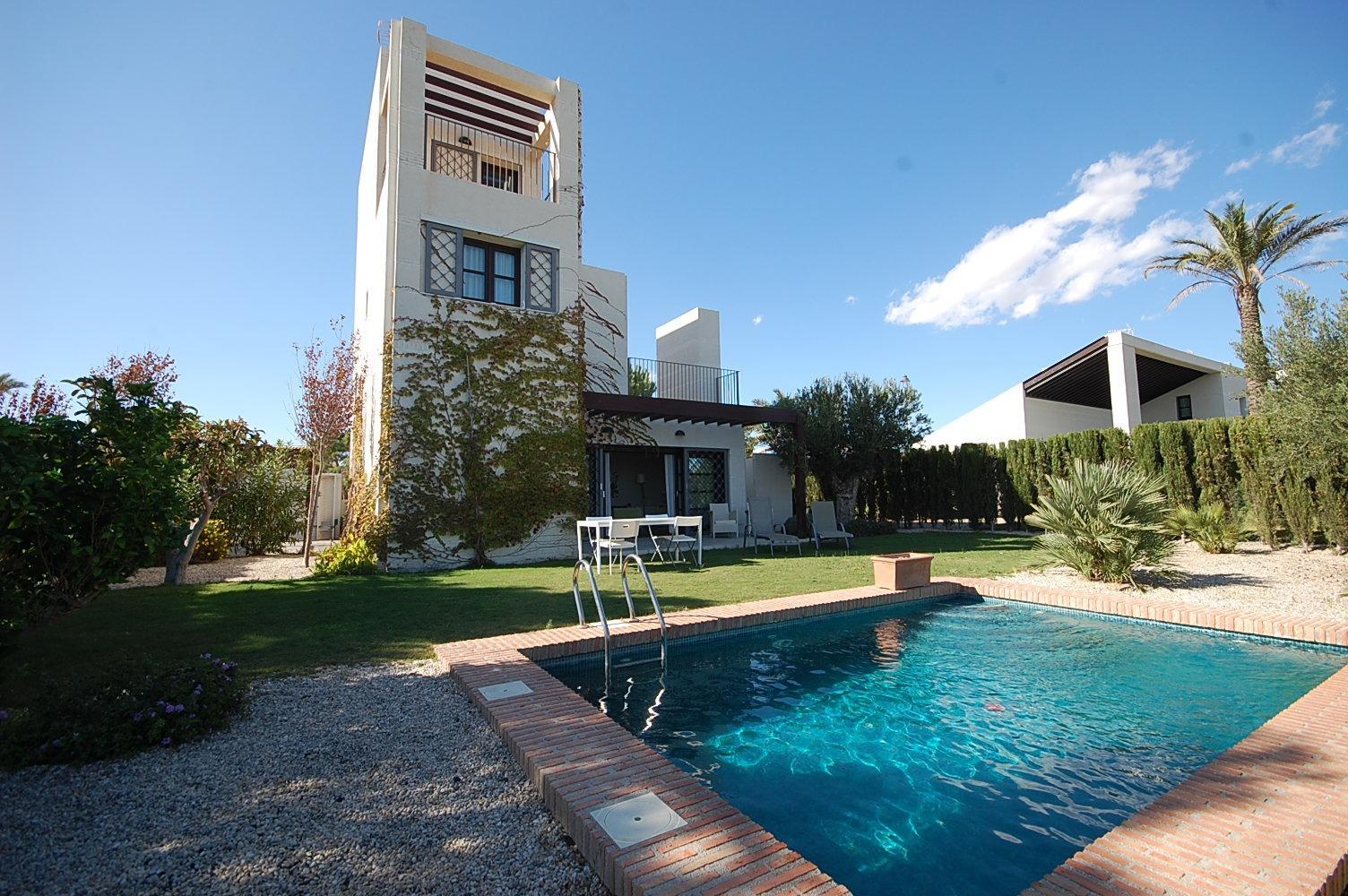 Villa