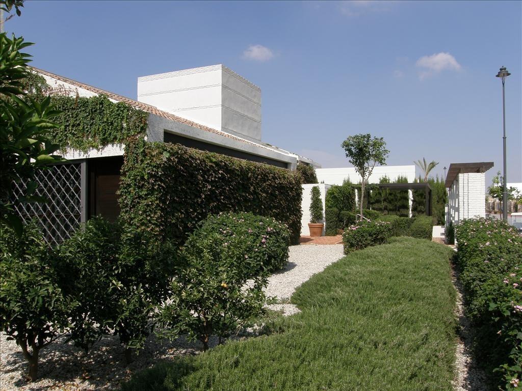 Villa en Sucina