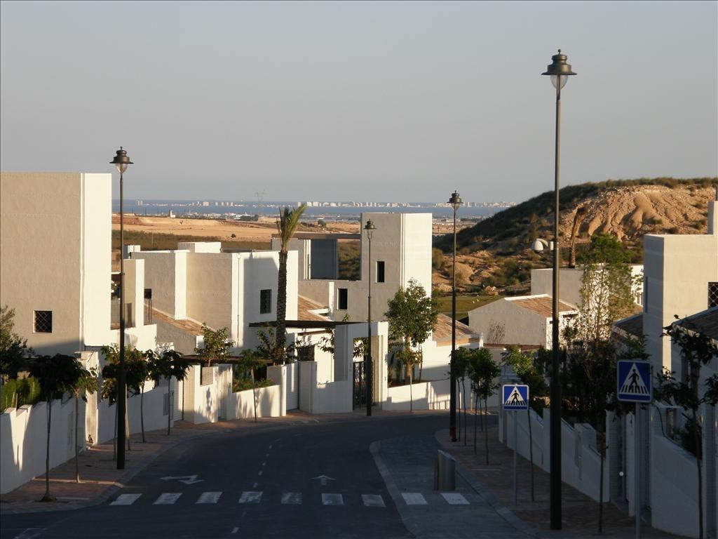 Villa en Sucina