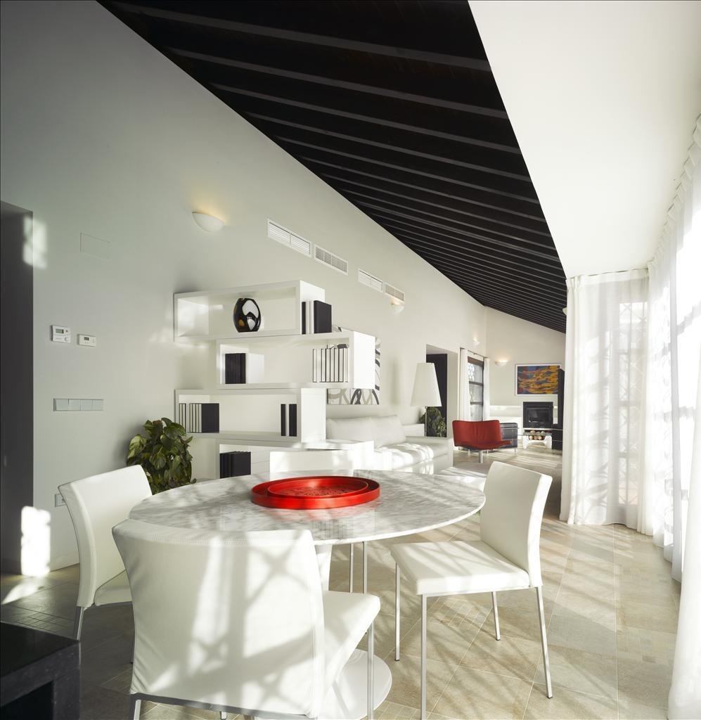 Villa en Sucina