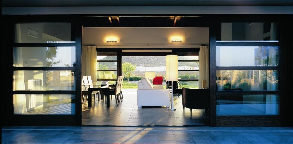 Villa Nueva con Piscina Privada en Sucina Golf — 3 Dorm