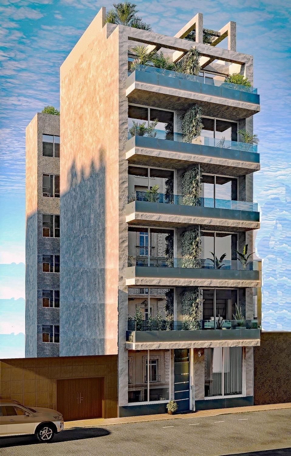 Apartamento Obra Nueva en Torrevieja con Piscina Privada - 35m²